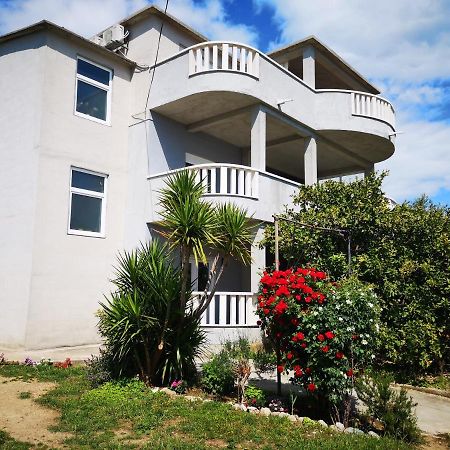 Apartment Sobin Kastela Bagian luar foto