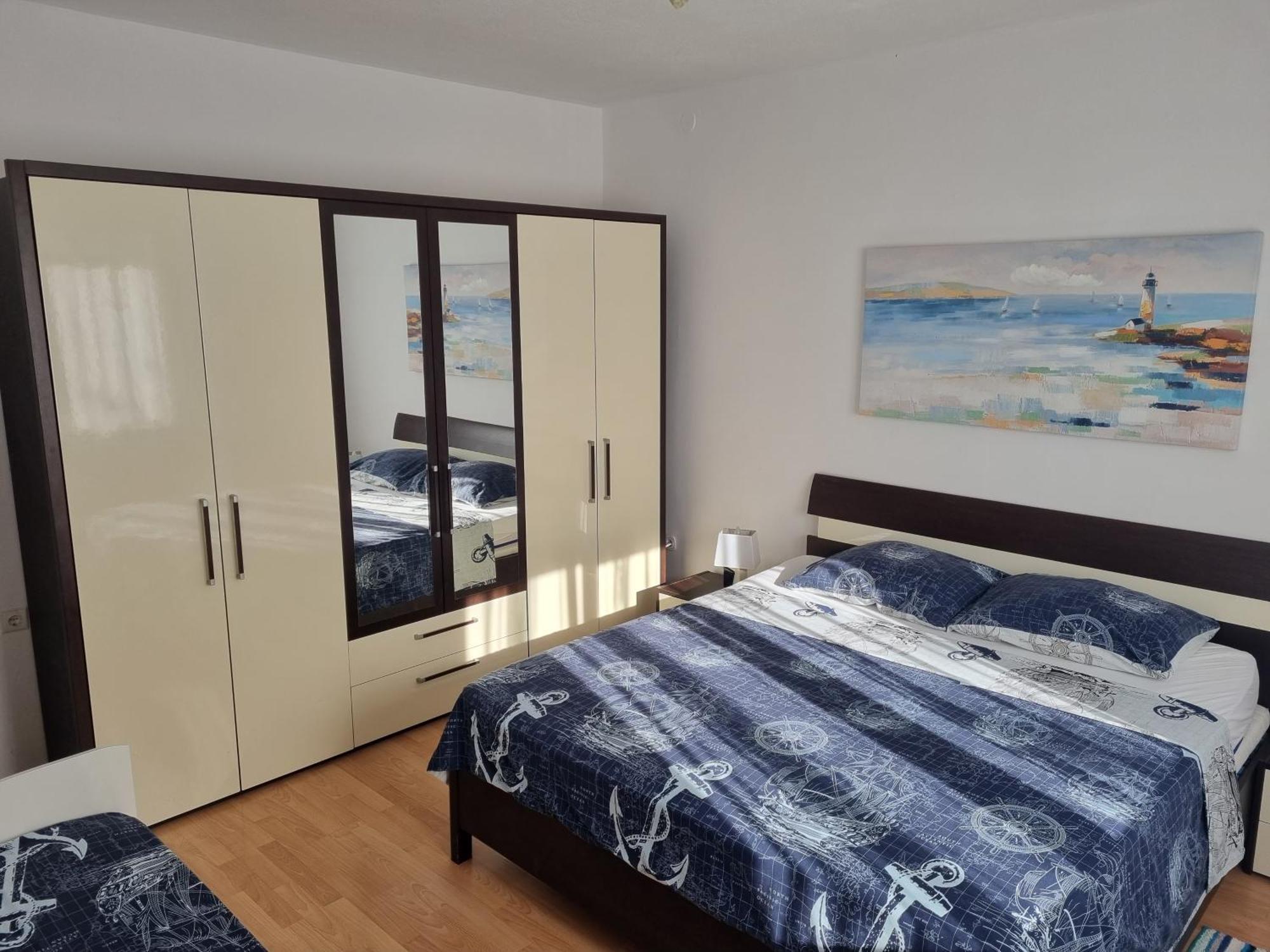 Apartment Sobin Kastela Bagian luar foto