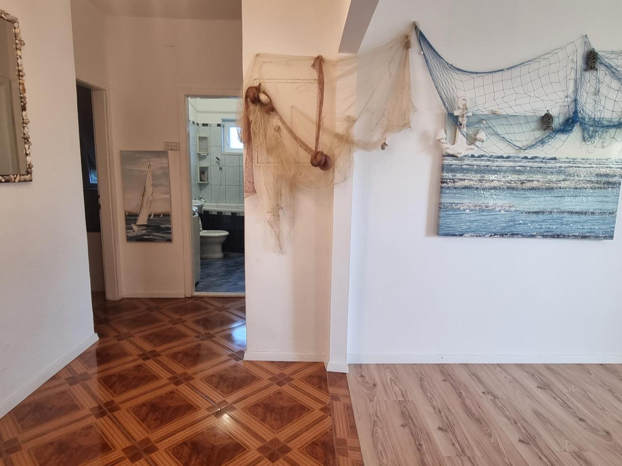 Apartment Sobin Kastela Bagian luar foto